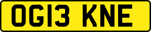 OG13KNE