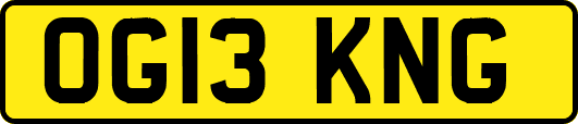 OG13KNG
