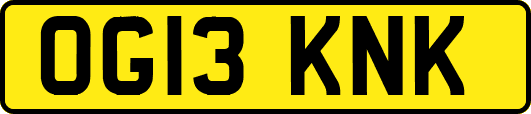 OG13KNK