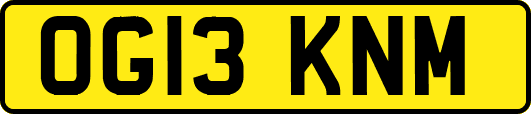 OG13KNM