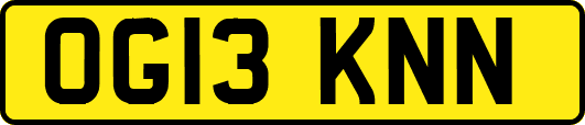 OG13KNN