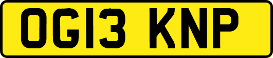 OG13KNP