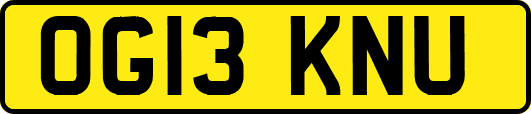 OG13KNU