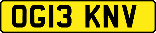 OG13KNV