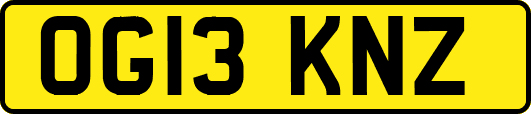 OG13KNZ