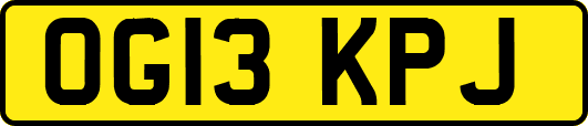 OG13KPJ