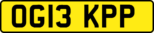 OG13KPP