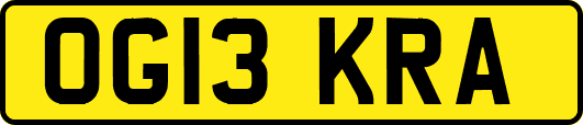 OG13KRA