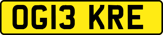 OG13KRE