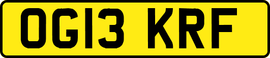 OG13KRF