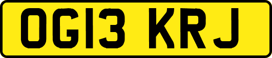 OG13KRJ