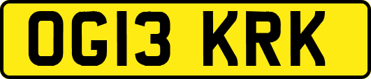 OG13KRK