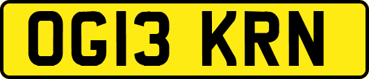 OG13KRN