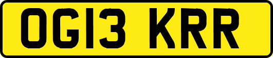 OG13KRR