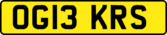 OG13KRS