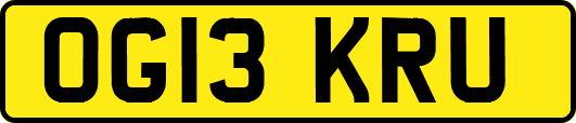 OG13KRU