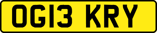 OG13KRY