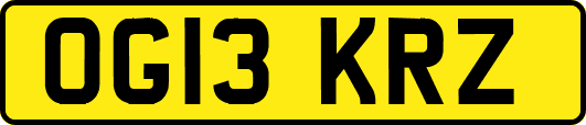OG13KRZ