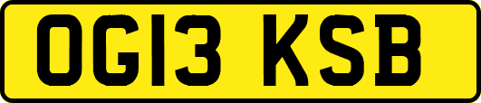OG13KSB