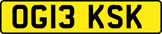 OG13KSK