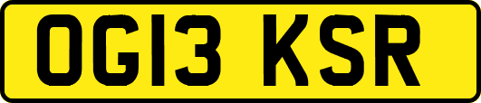 OG13KSR