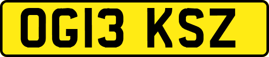 OG13KSZ