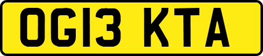 OG13KTA