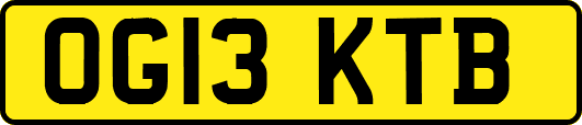 OG13KTB