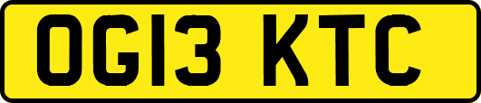 OG13KTC