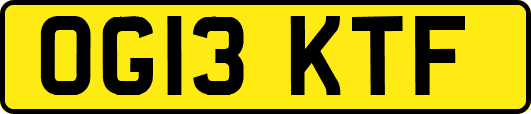 OG13KTF