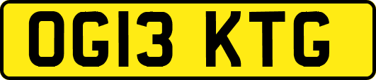 OG13KTG