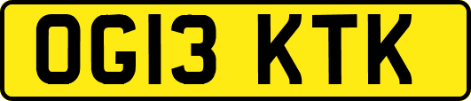 OG13KTK