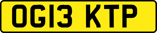 OG13KTP