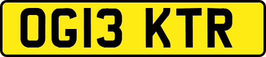 OG13KTR