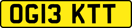 OG13KTT