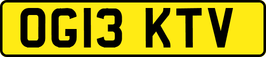 OG13KTV