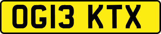 OG13KTX