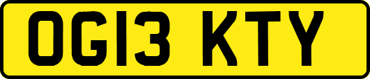 OG13KTY