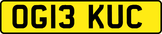 OG13KUC