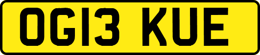 OG13KUE
