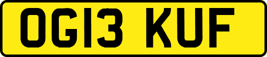 OG13KUF