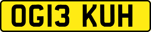 OG13KUH