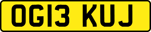 OG13KUJ