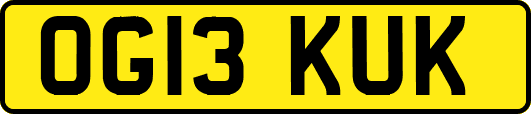 OG13KUK
