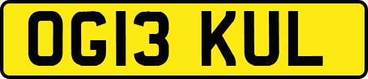 OG13KUL