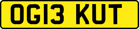 OG13KUT