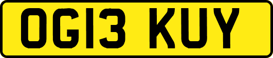 OG13KUY