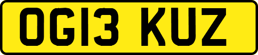 OG13KUZ