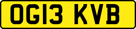 OG13KVB