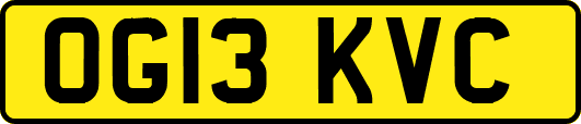 OG13KVC